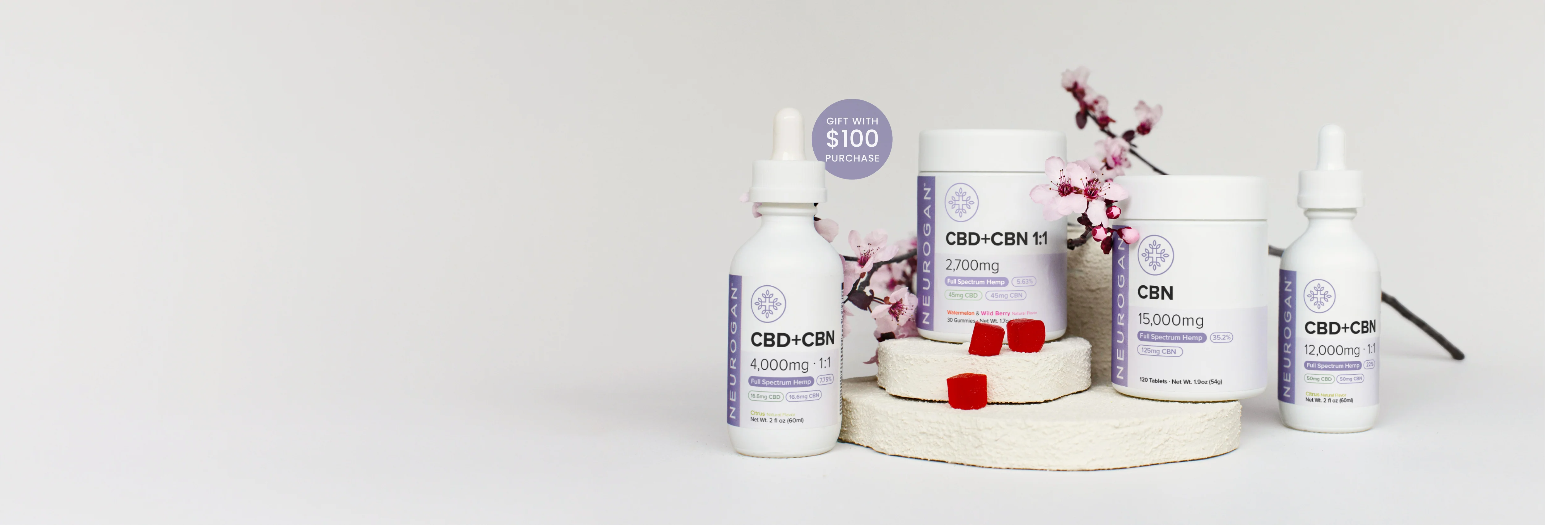 Scientifically Crafted for Your Wellness